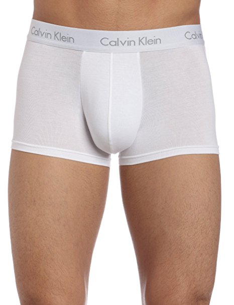 Calvin Klein Men's Underwear Body Modal Trunks