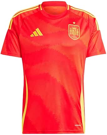 Adidas Spain 24 Home Jersey