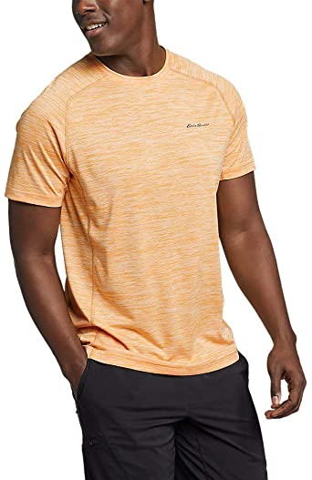 Eddie Bauer Men's Resolution Short-Sleeve T-Shirt