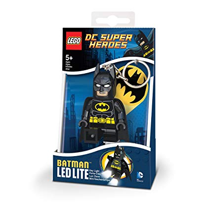 LEGO Dc Super Heroes Batman Key Light