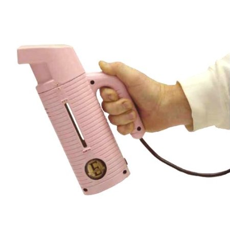 ESTEAM Personal Hand Held Steamer (Pink Series), 120 Volt