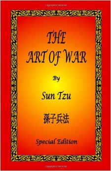 The Art of War by Sun Tzu - Special Edition