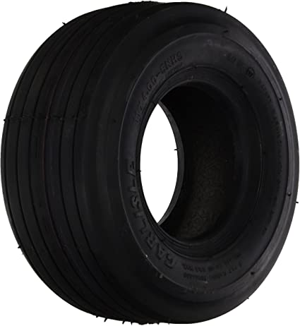 Carlisle Straight Rib Lawn & Garden Tire - 11X4-5