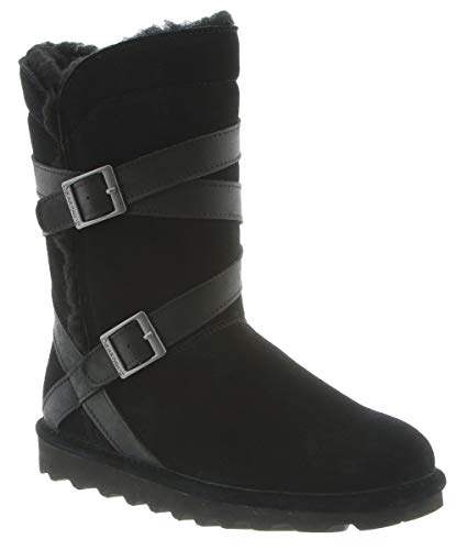 BEARPAW Women's Shelby Fashion Boot