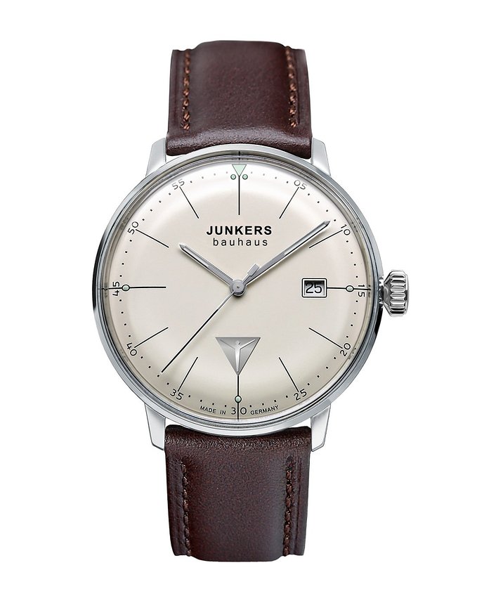 JUNKERS - Mens Watches - Junkers Bauhaus - Ref 6070-5