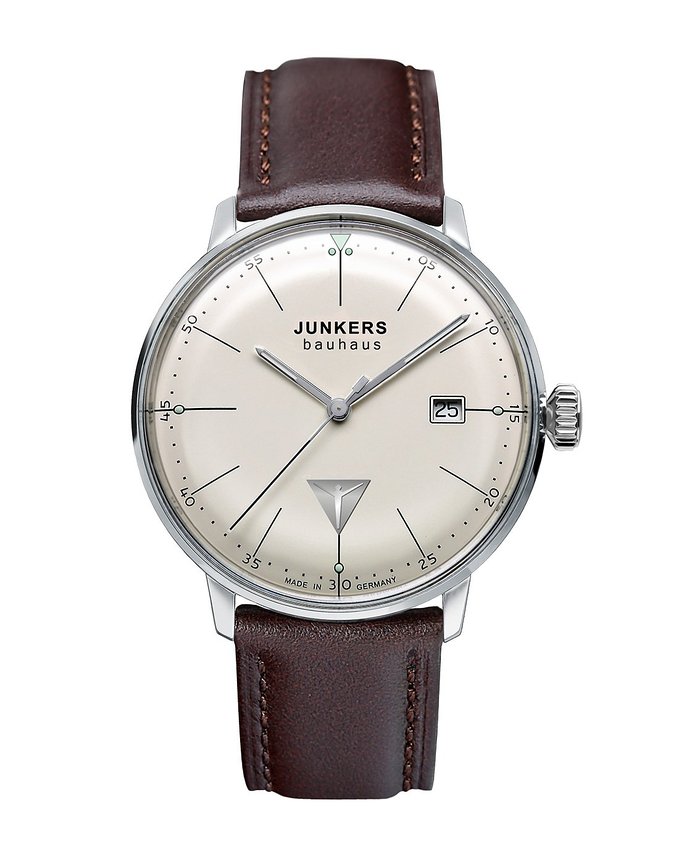 Junkers men's clearance watch