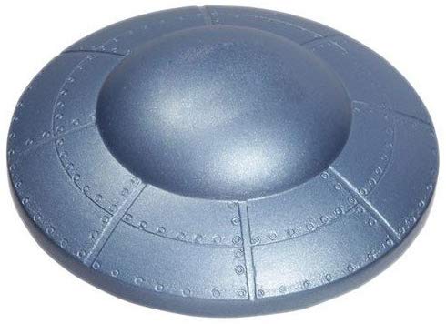 Flying Saucer Stress Toy