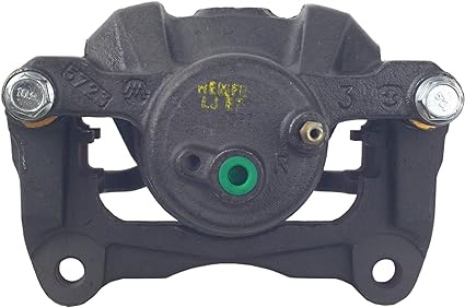 Cardone 19-B2699 Remanufactured Unloaded Disc Brake Caliper with Bracket (Renewed)