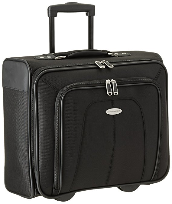 Samsonite Sideloader Mobile Office