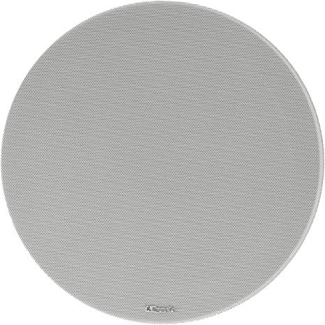 Klipsch 1063966 PRO-160RPC in-Ceiling Speaker White