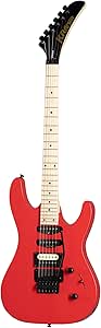 Kramer Striker HSS Modern Floyd Rose, Jumper Red