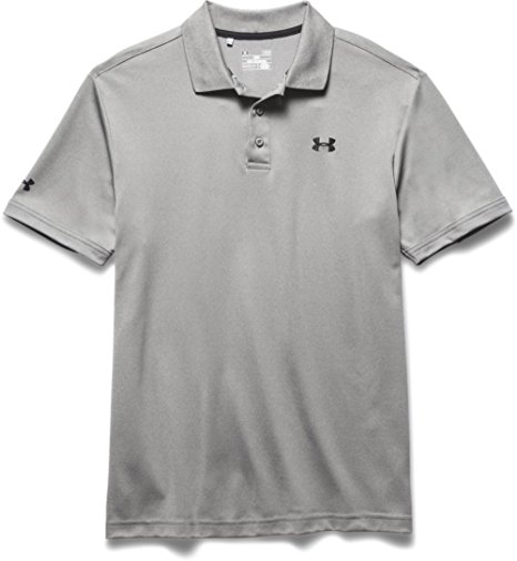 Under Armour Men's Performance Polo