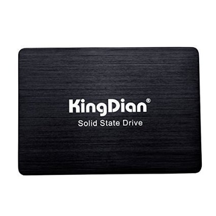 KINGDIAN New Performance S200 60GB MLC 25 7mm SATA III 6Gbs Original Brand MLC 60GB SSD Internal Solid State Drive Interface