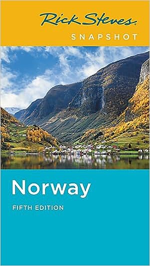 Rick Steves Snapshot Norway