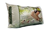 Miracle Bamboo Original Shredded Memory Foam Pillow - Queen
