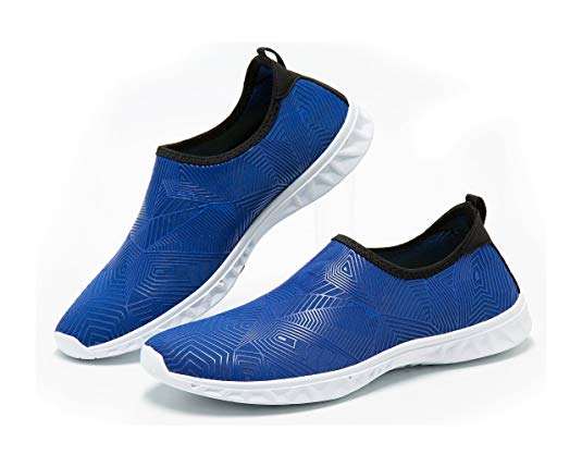 AVADAR Water Shoes, Men Women Barefoot Quick Dry Aqua Shoes.