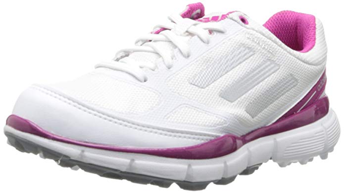 Adidas Women's Adizero Sport II Golf Shoe