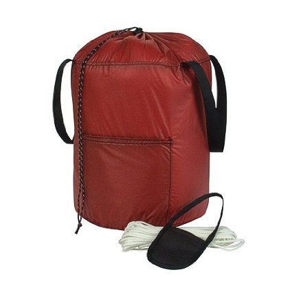 Liberty Mountain Ultralight Bear Bag (Color may vary)