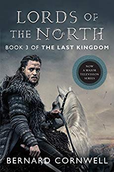 Lords of the North: A Novel (Saxon Tales Book 3)