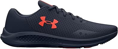 Under Armour Men's Charged Pursuit 3 Running Shoe