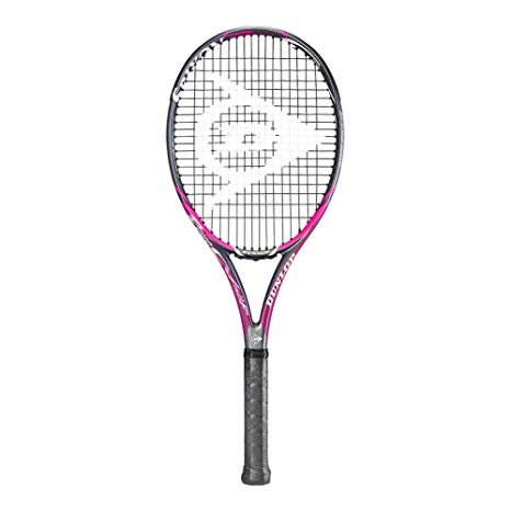 DUNLOP Srixon Revo CV 3.0 F LS Tennis Racquet (4-1/4)