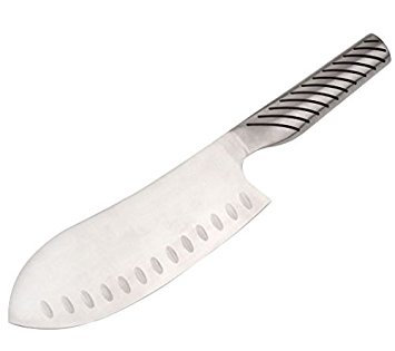 Kitchen Maestro 7" Japanese Stainless Steel Kohaishu Knife
