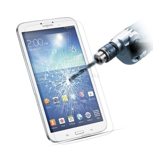 ArmourTek Screen Guardian® Iphone 6 Plus (HD) High Definition Premium Tempered Glass Screen Protector