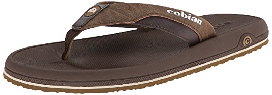 cobian Men's OTG Flip-Flop