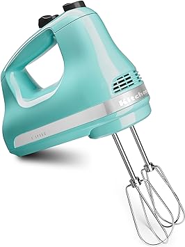 KitchenAid® 5-Speed Ultra Power™ Hand Mixer