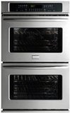 Frigidaire FGET2765PF Gallery 27 Stainless Steel Electric Double Wall Oven - Convection