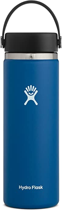 Hydro Flask Wide Mouth Bottle with Flex Cap