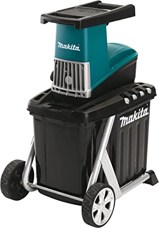 Makita UD2500 - Biotrituratore