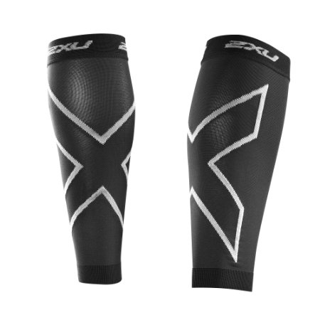 2XU Compression Recovery Calf Sleeves