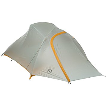 Big Agnes - Fly Creek UL Tent