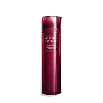 Shiseido Eudermine Activating Essence - Provides Deep Hydration & Targets Dark Spots - 24-Hour Hydration - Non-Comedogenic - All Skin Types