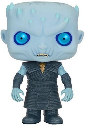 Game of Thrones Pop! Vinyl - Night King #44