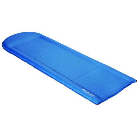 Lightspeed Outdoors Self Inflating Sleep Pad