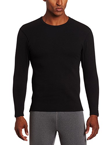 Duofold Men's Heavyweight Double-Layer Thermal Shirt