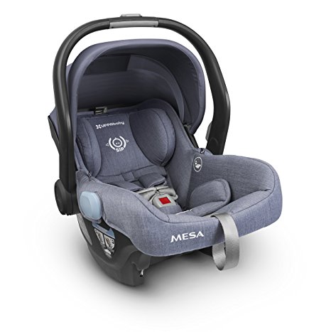 UPPAbaby MESA Infant Car Seat, Henry