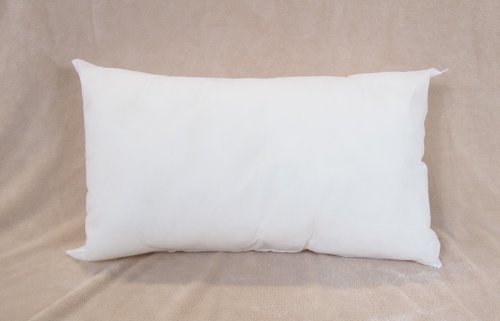 14x36 Lumbar Pillow Form Insert