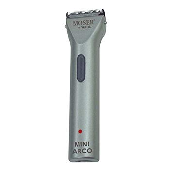 Wahl CLIPPER, MINI ARCO, CHAMPAGNE