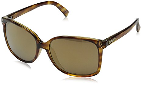 VonZipper Women's Castaway Cateye Sunglasses