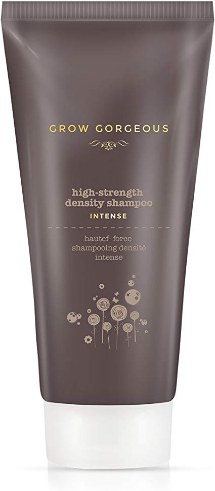 Grow Gorgeous Grow Gorgeous Hair Density Shampoo Intense 190ml