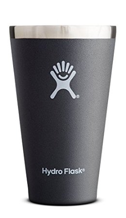 Hydro Flask Vacuum Insulated True Pint, 16-Ounce