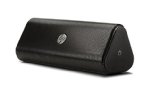 HP Roar Plus Bluetooth Speaker Black