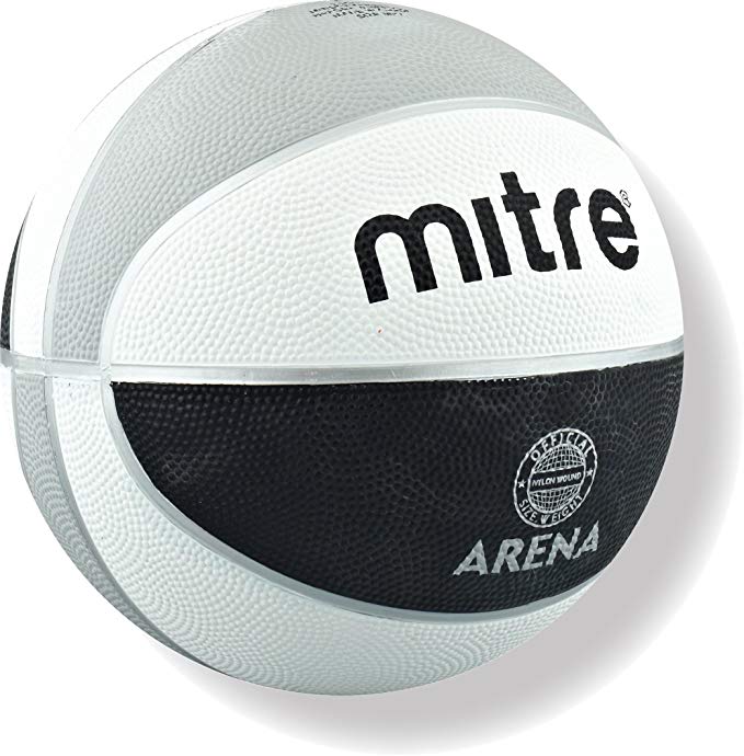 Mitre Arena Training Basketball