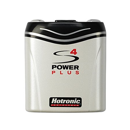 Hotronic Battery Pack Power Plus S4