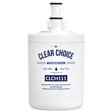 ClearChoice CLCH111 Replacement for Whirlpool 8171413