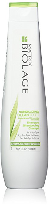 Matrix Biolage Normal Clean Reset Shampoo, 13.5 Fluid Ounce