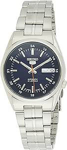 SEIKO 5 Automatic Made in Japan SNK563J1 import